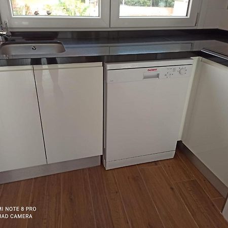 Beautiful Apartment In Third Line Beach Boliches Fuengirola Zewnętrze zdjęcie