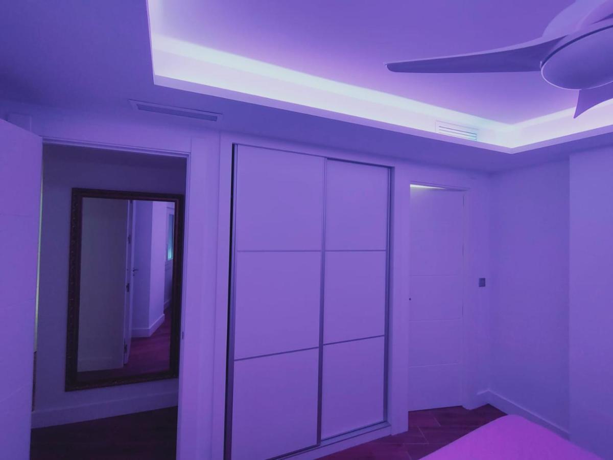 Beautiful Apartment In Third Line Beach Boliches Fuengirola Zewnętrze zdjęcie