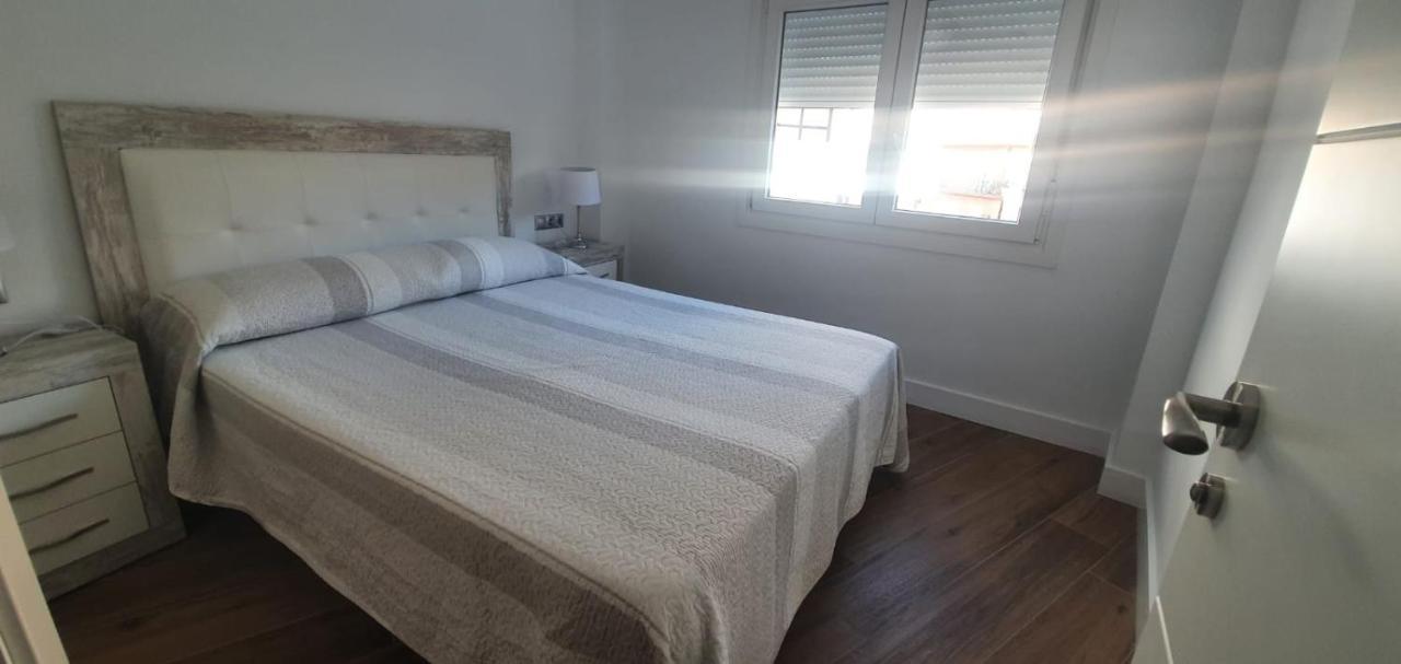 Beautiful Apartment In Third Line Beach Boliches Fuengirola Zewnętrze zdjęcie