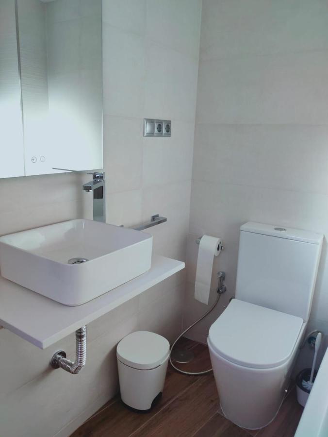 Beautiful Apartment In Third Line Beach Boliches Fuengirola Zewnętrze zdjęcie